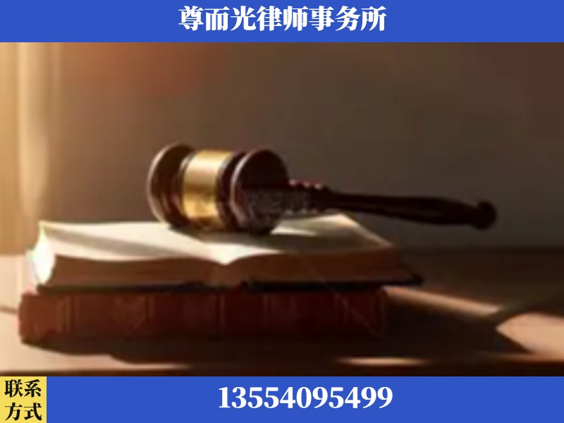 凌海-刑事辩护律师